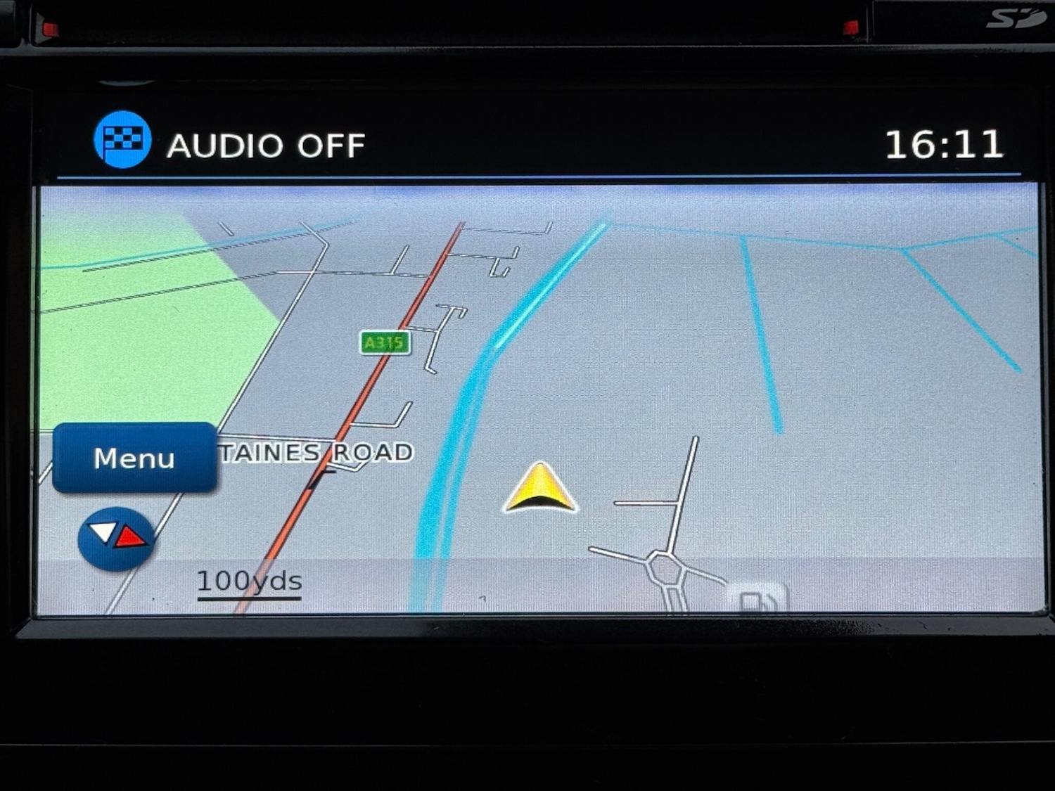 Used Nissan Qashqai for sale - 76992443: Photo 13