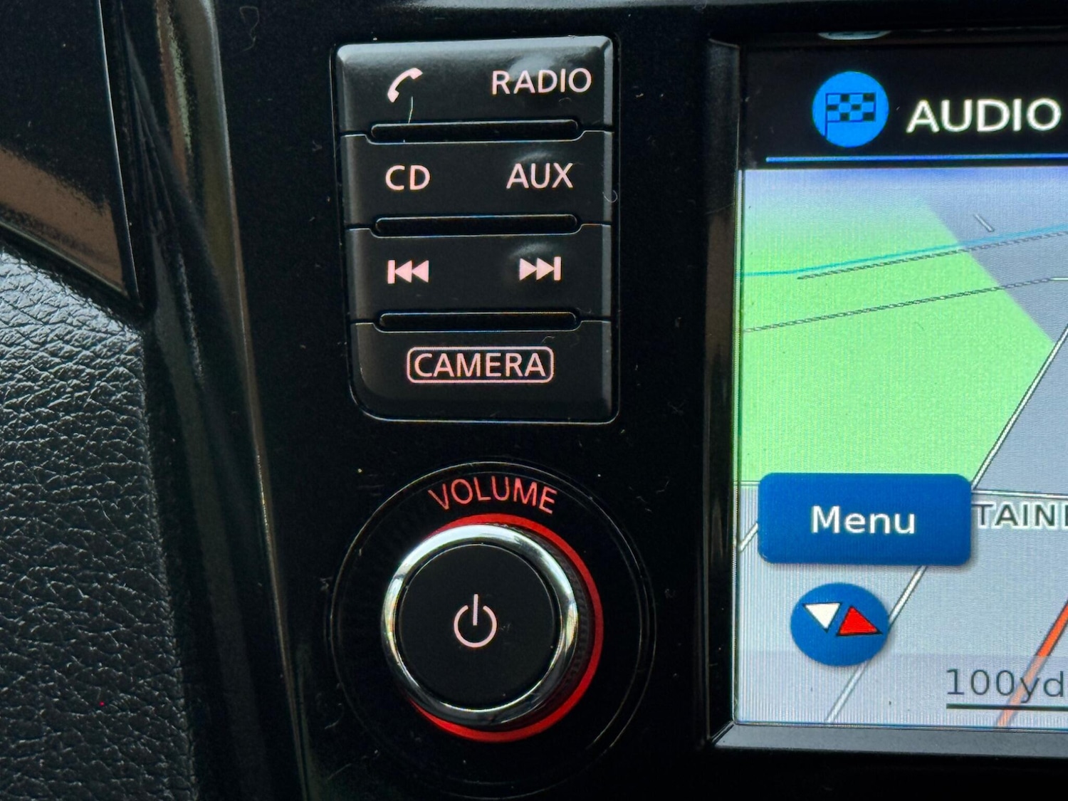 Used Nissan Qashqai for sale - 76992443: Photo 14