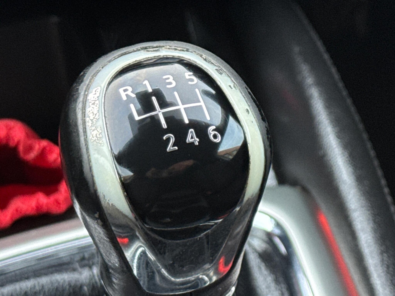 Used Nissan Qashqai for sale - 76992443: Photo 20