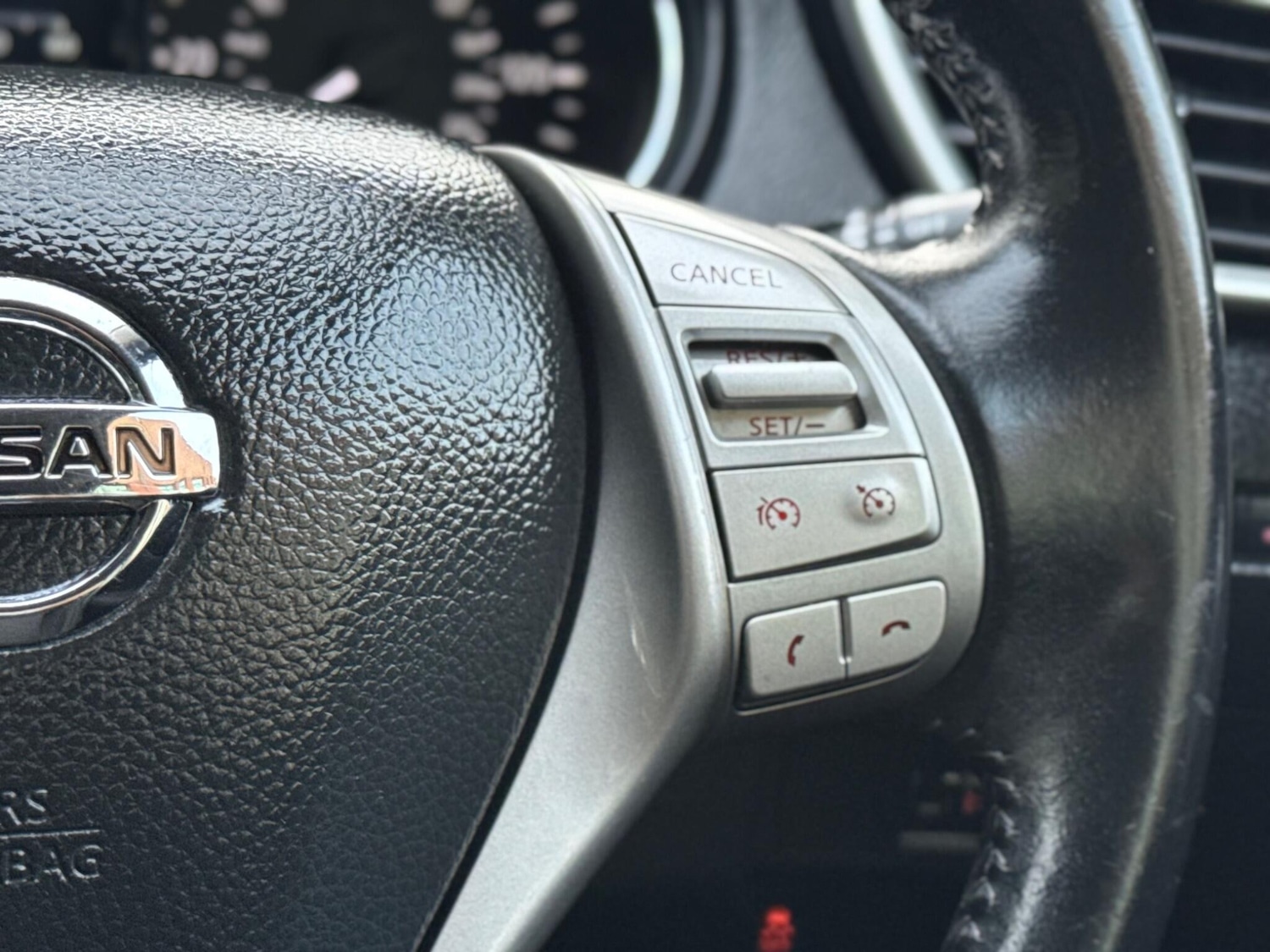 Used Nissan Qashqai for sale - 76992443: Photo 23