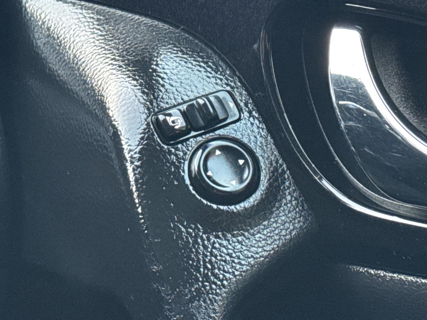 Used Nissan Qashqai for sale - 76992443: Photo 25