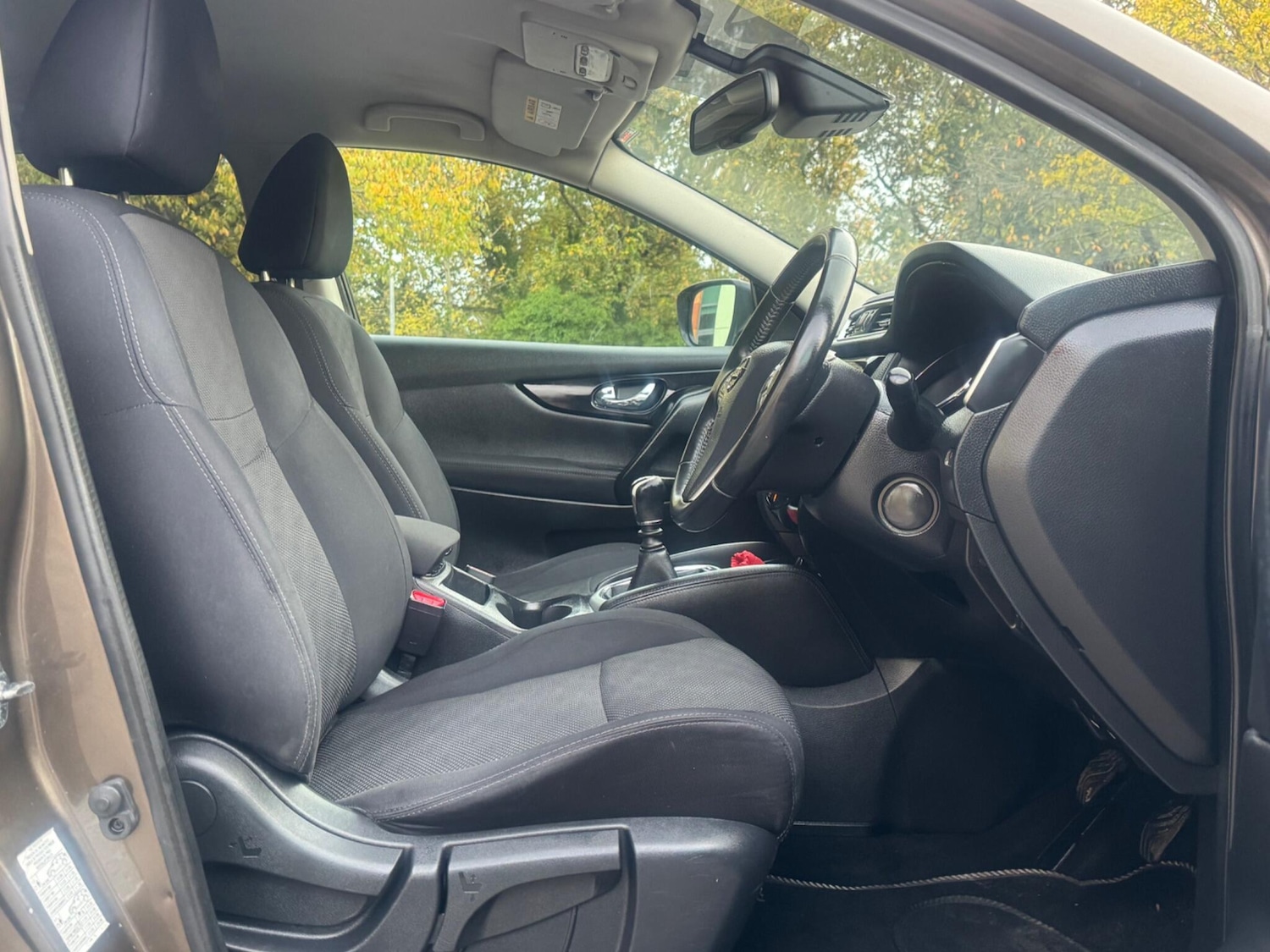 Used Nissan Qashqai for sale - 76992443: Photo 27