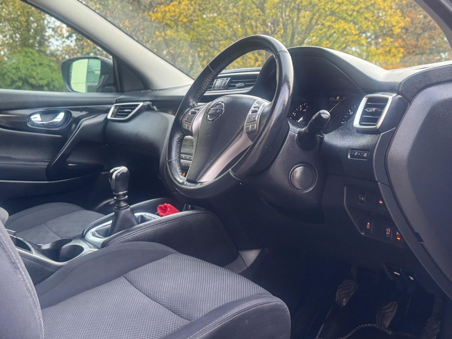 Used Nissan Qashqai for sale - 76992443: Photo 29