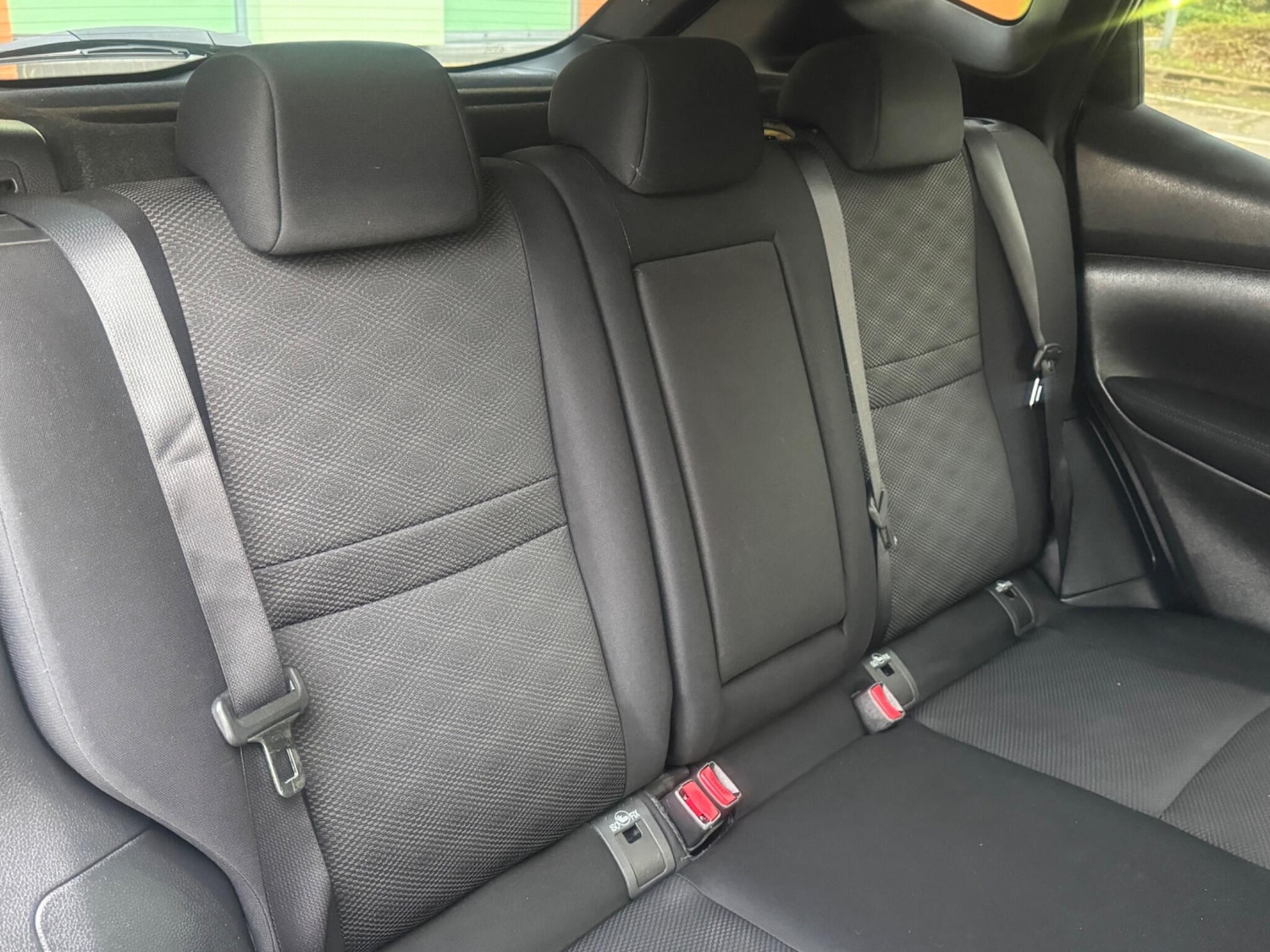 Used Nissan Qashqai for sale - 76992443: Photo 31