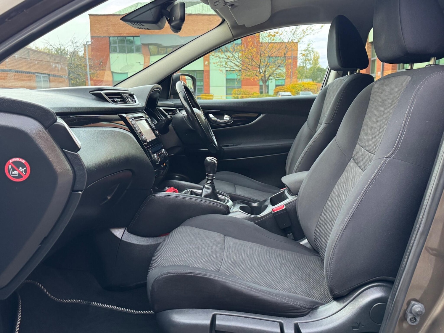 Used Nissan Qashqai for sale - 76992443: Photo 33