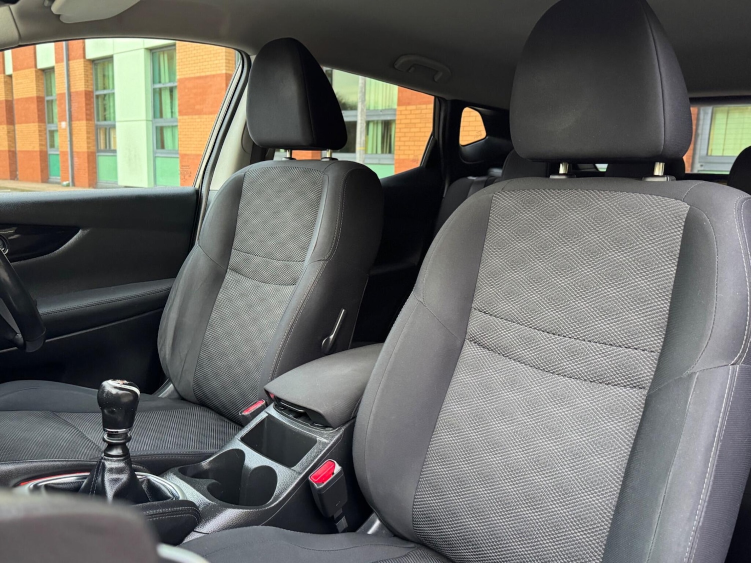 Used Nissan Qashqai for sale - 76992443: Photo 34