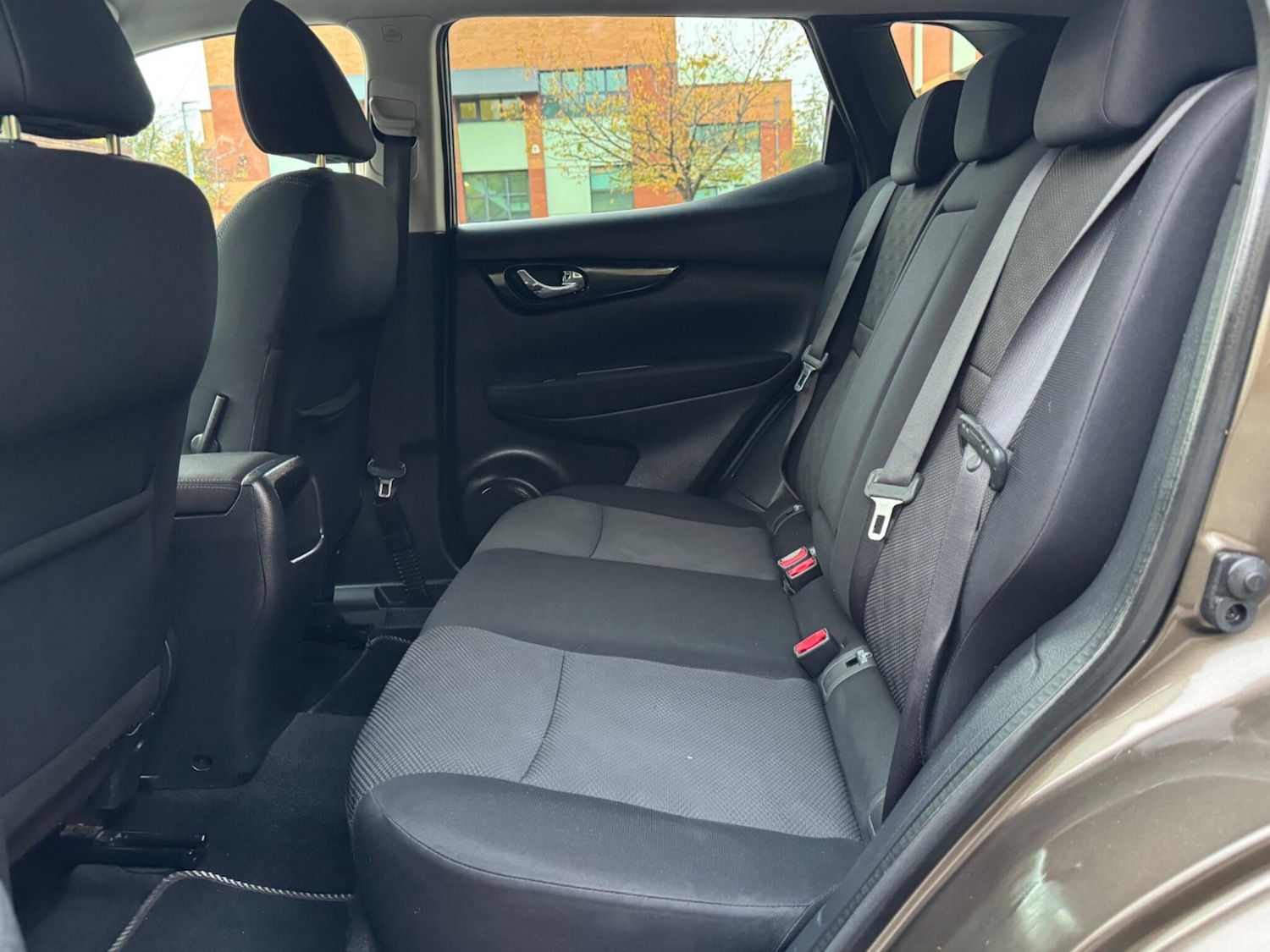 Used Nissan Qashqai for sale - 76992443: Photo 36