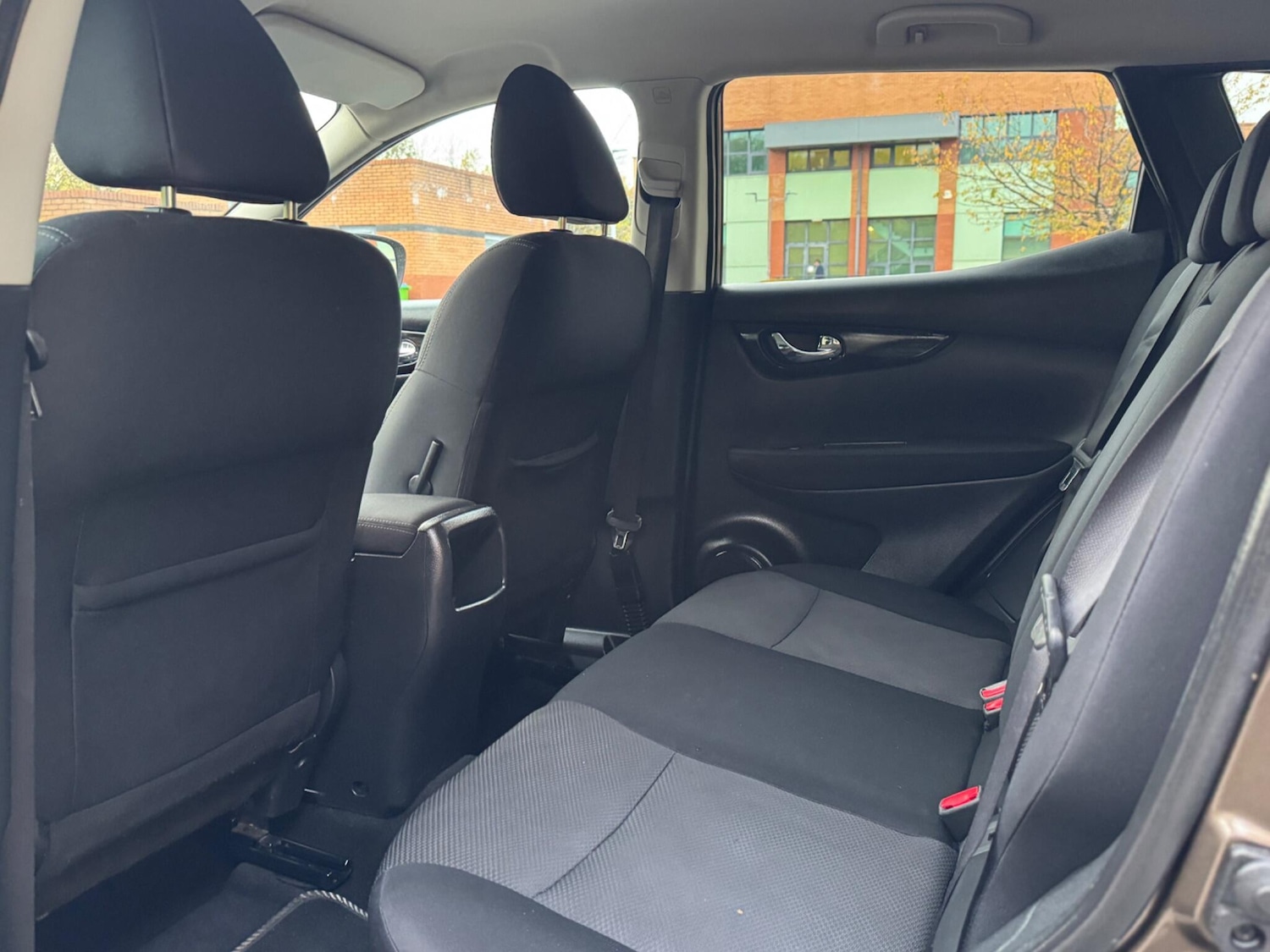 Used Nissan Qashqai for sale - 76992443: Photo 38