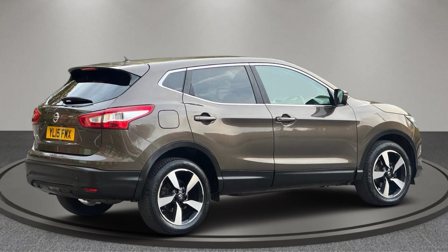 Used Nissan Qashqai for sale - 76992443: Photo 6