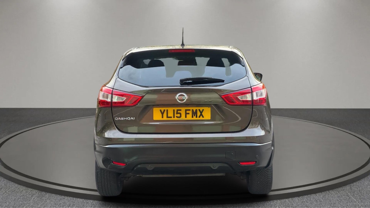 Used Nissan Qashqai for sale - 76992443: Photo 7