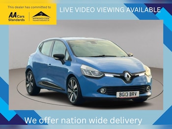 2013 (13) - 0.9 TCE 90 Dynamique S MediaNav Energy 5dr