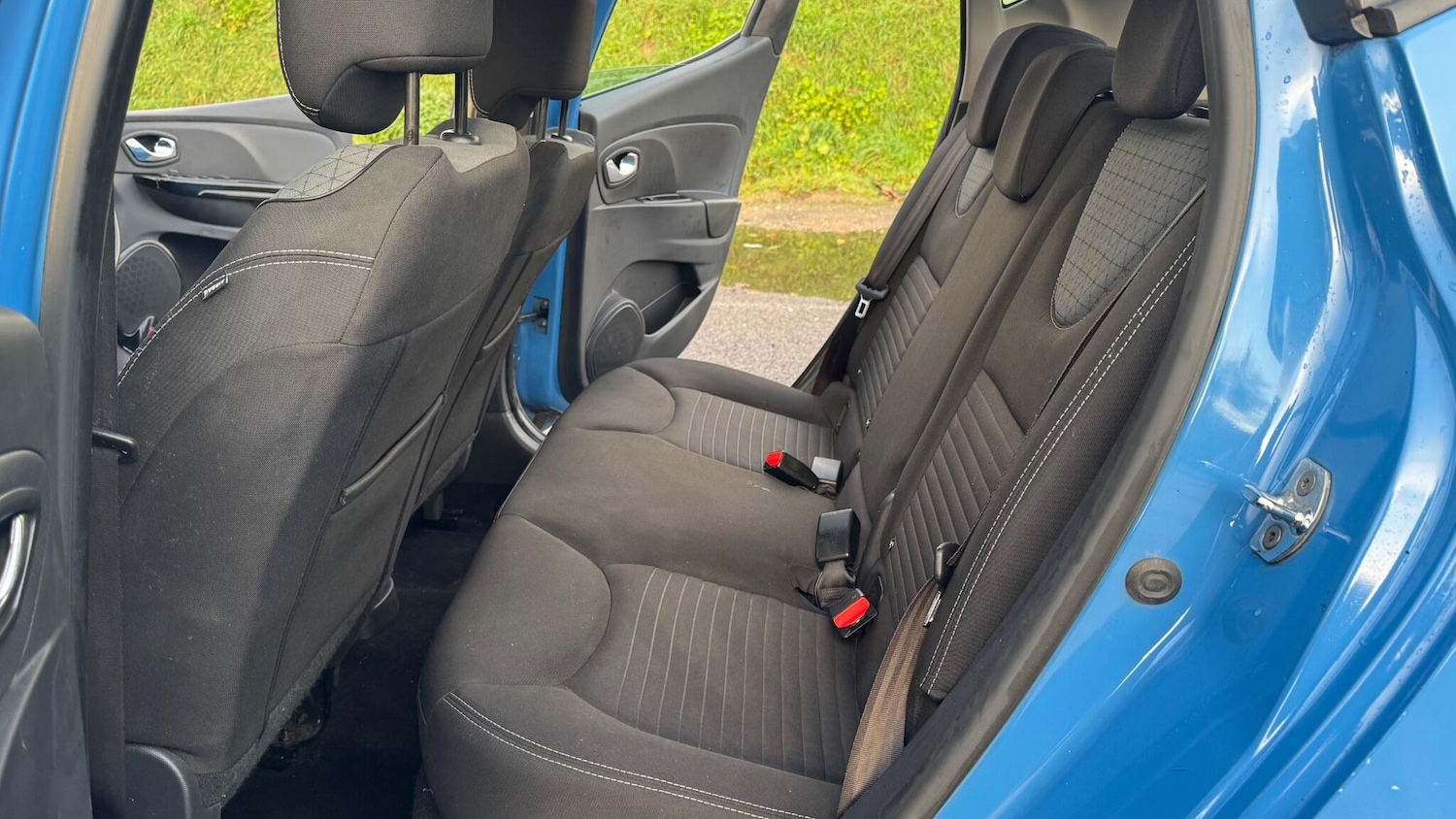 Used Renault Clio 2013 for sale - 76866105: Photo 26