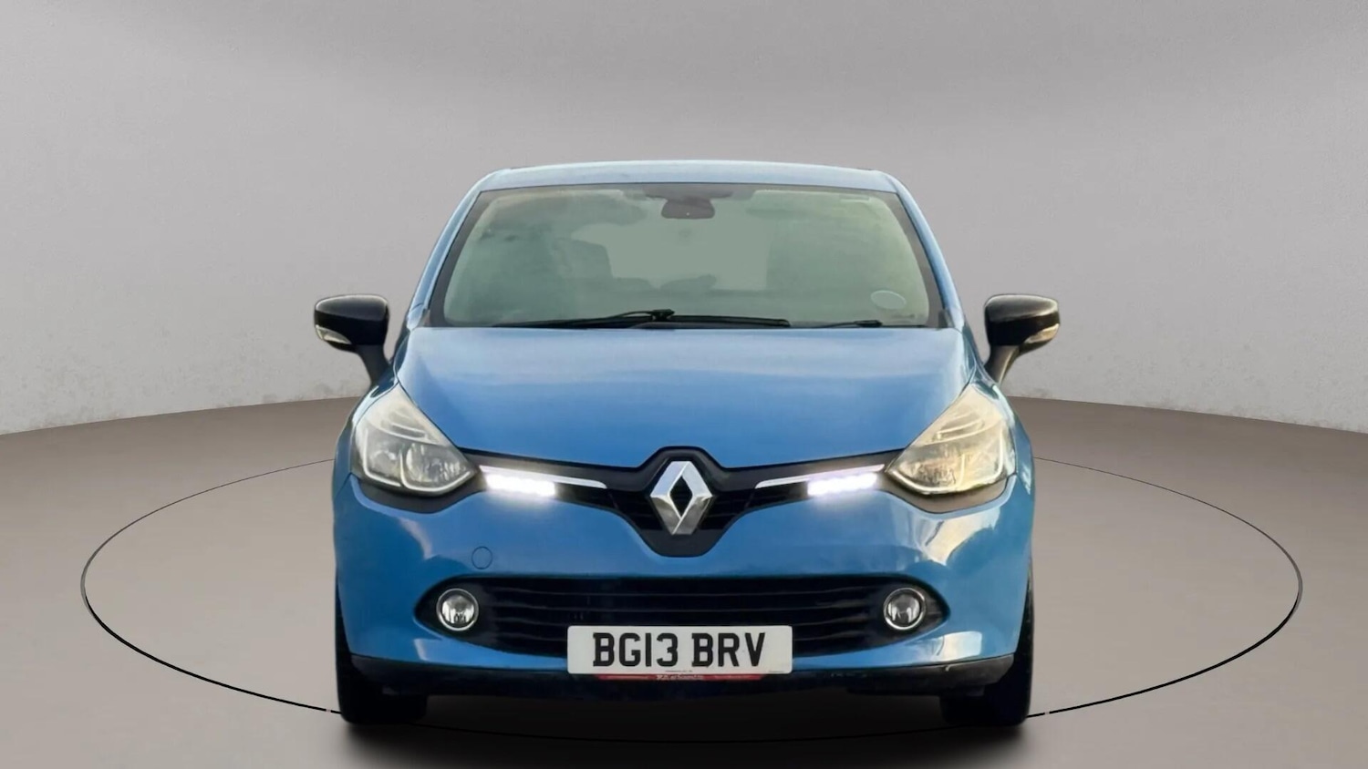 Used Renault Clio 2013 for sale - 76866105: Photo 3