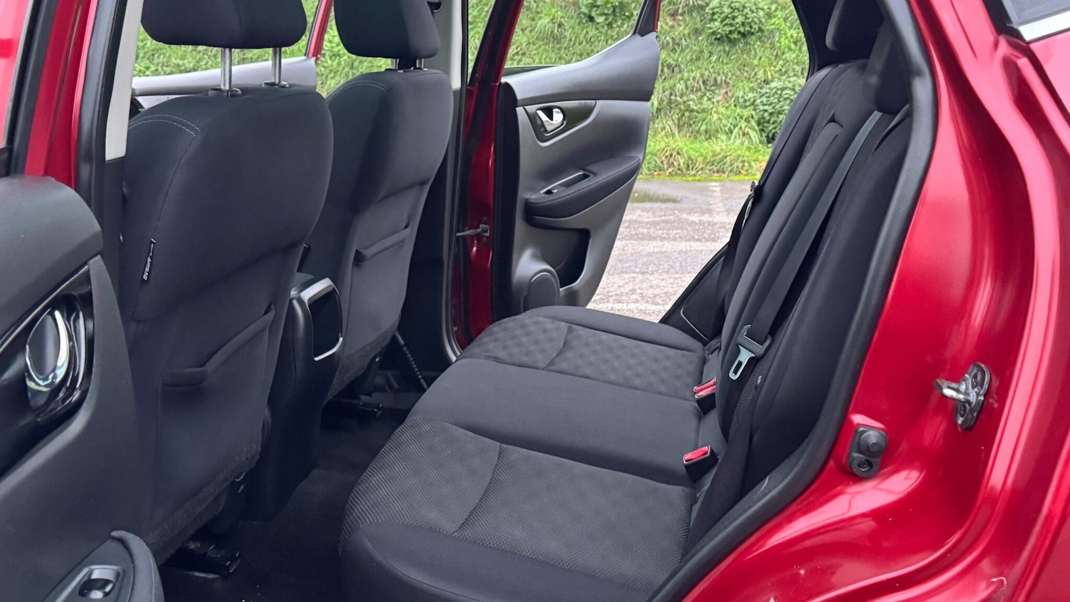 Used Nissan Qashqai 2014 for sale - 76597460: Photo 24