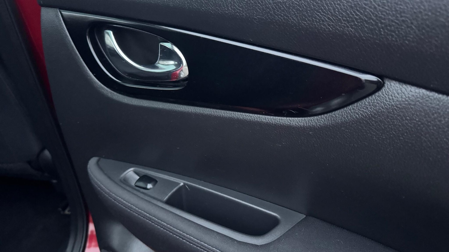 Used Nissan Qashqai 2014 for sale - 76597460: Photo 30