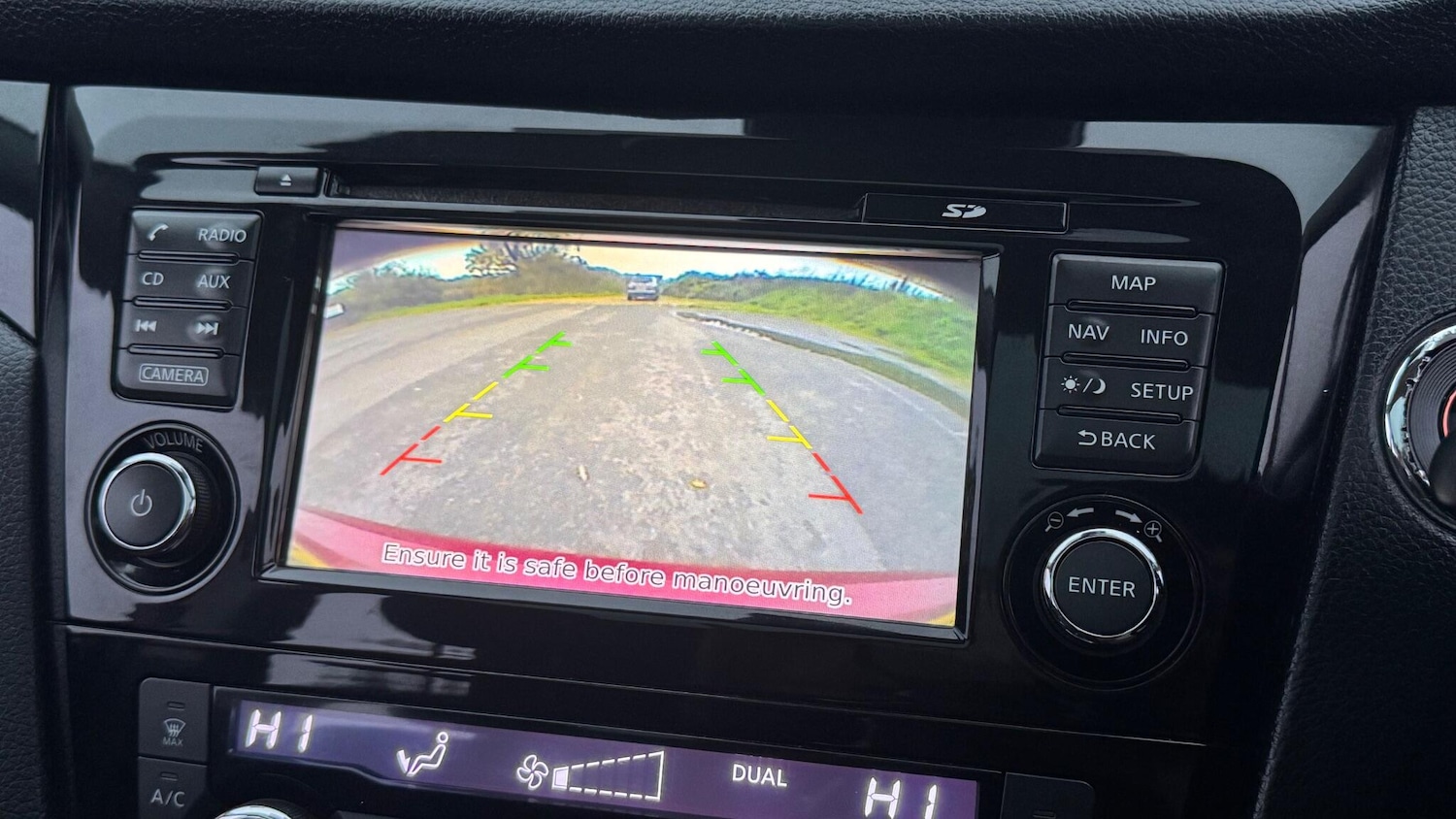 Used Nissan Qashqai 2014 for sale - 76597460: Photo 32