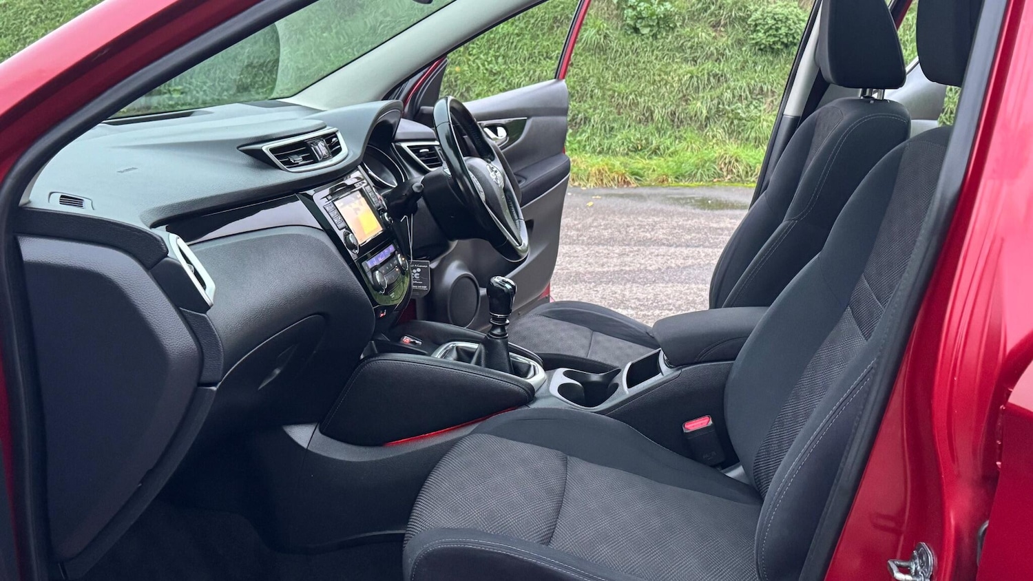 Used Nissan Qashqai 2014 for sale - 76597460: Photo 41