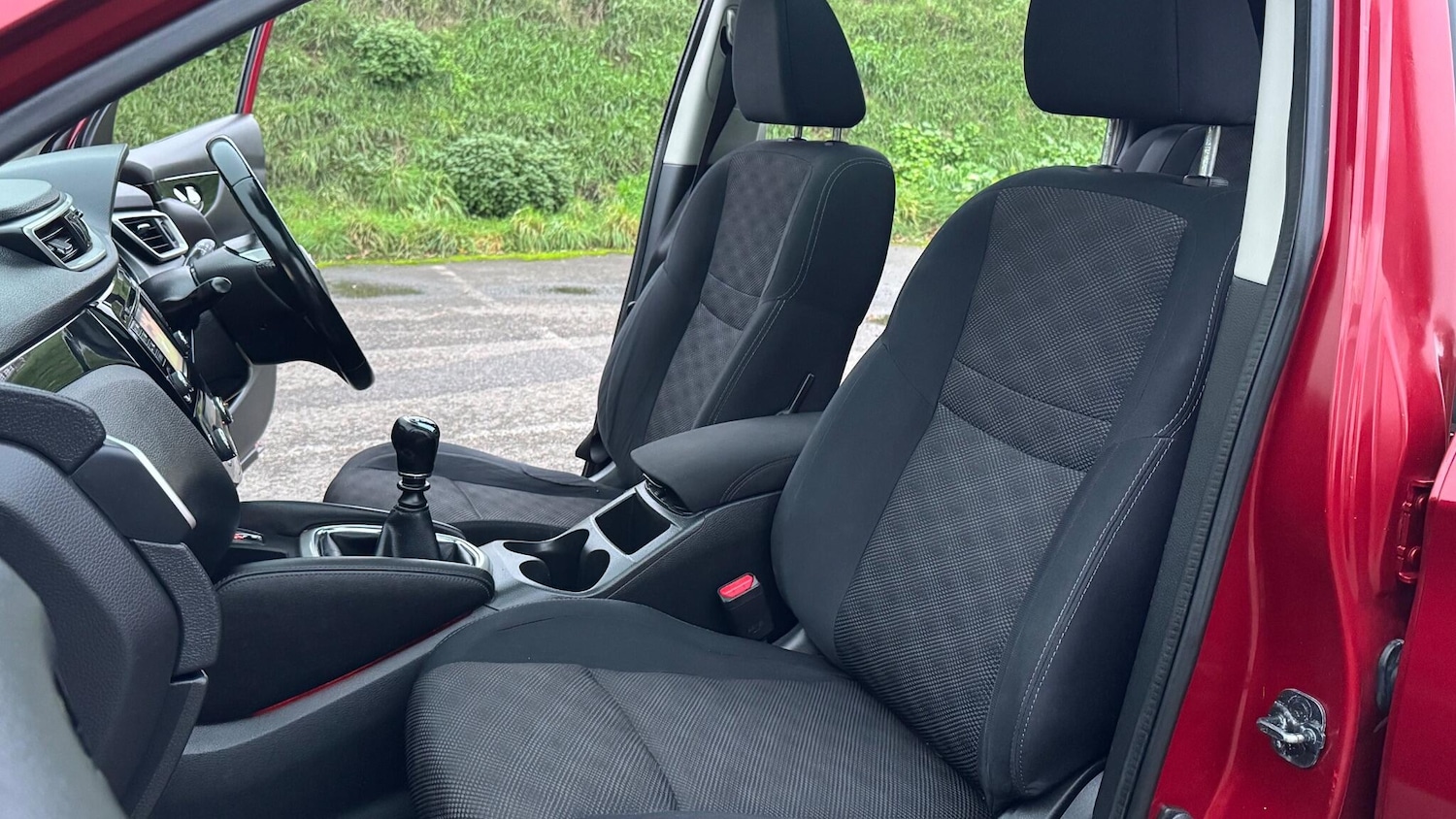 Used Nissan Qashqai 2014 for sale - 76597460: Photo 42