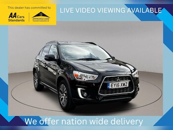 (16) - 2.2 DI-D ZC-H Auto 4WD Euro 6 5dr