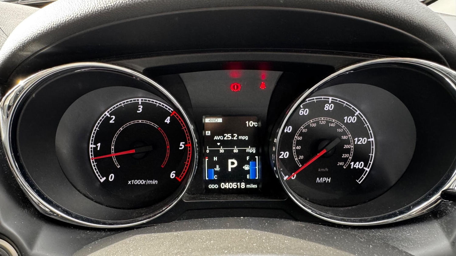 Used Mitsubishi ASX 2016 for sale - 77573981: Photo 6