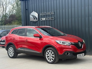 Used Renault Kadjar 2018 for sale - 78843007: Photo