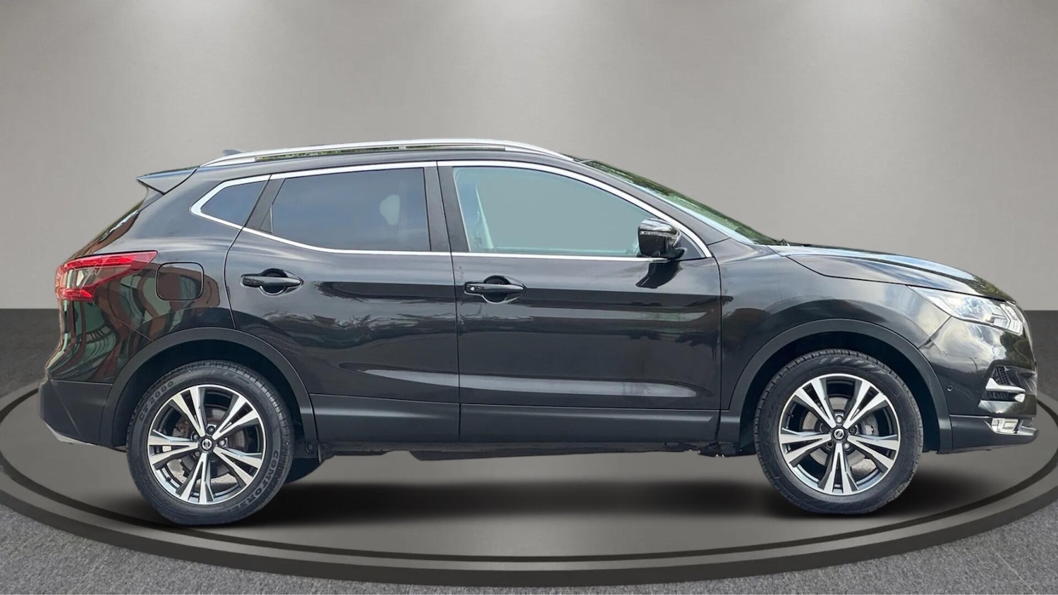 Used Nissan Qashqai 2019 for sale - 77040886: Photo 10