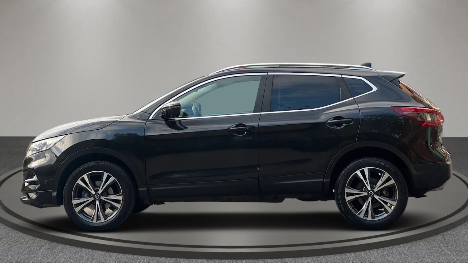Used Nissan Qashqai 2019 for sale - 77040886: Photo 11