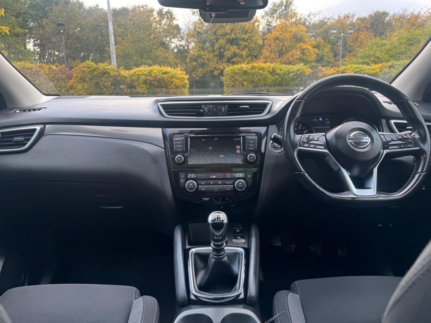 Used Nissan Qashqai 2019 for sale - 77040886: Photo 12