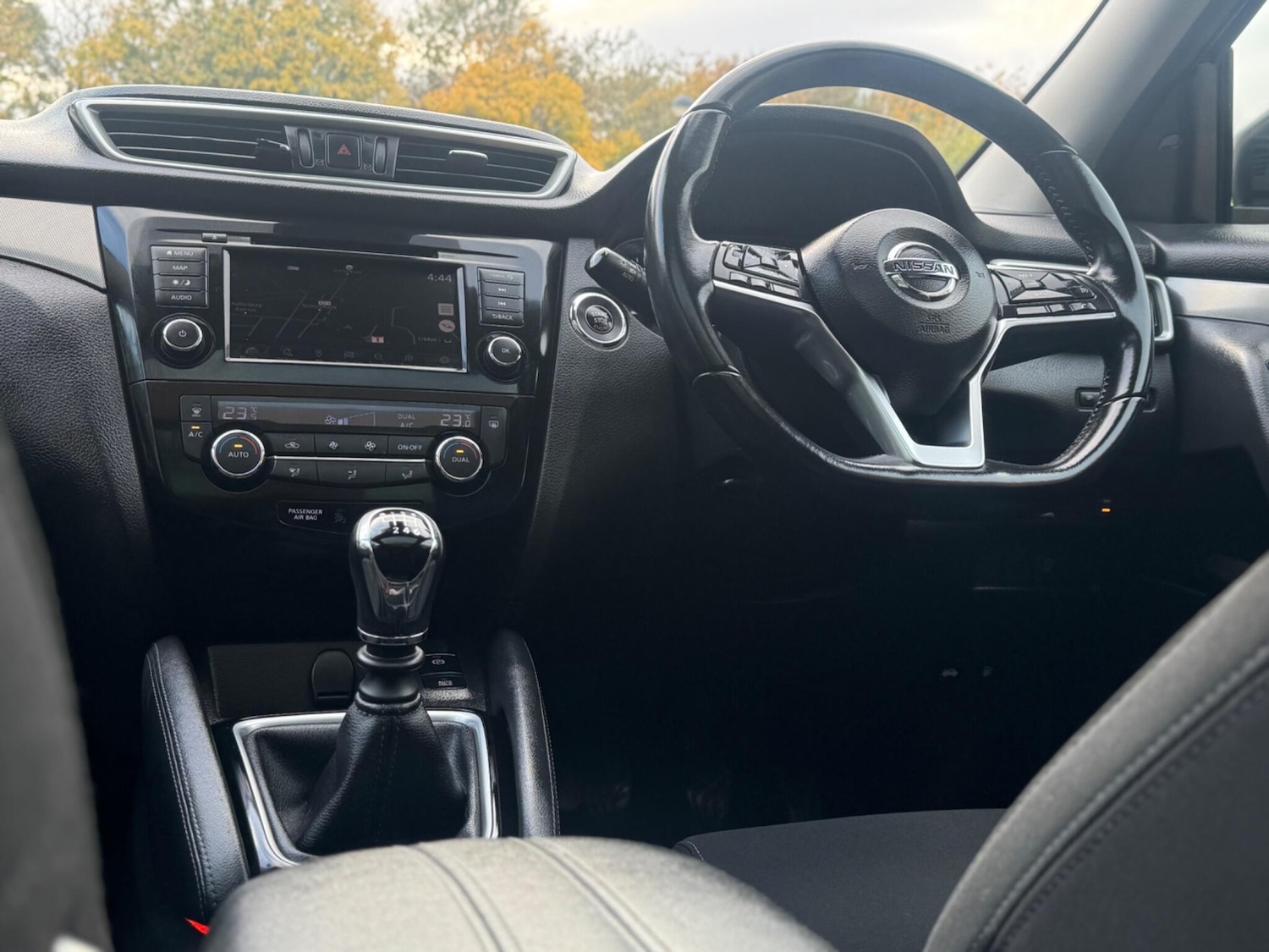 Used Nissan Qashqai 2019 for sale - 77040886: Photo 14