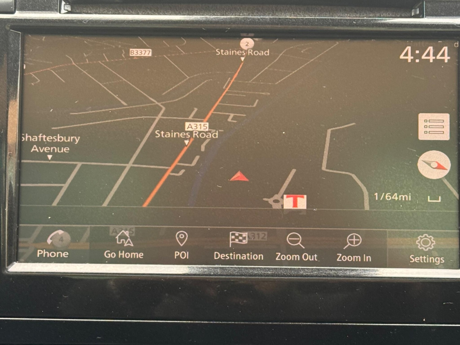 Used Nissan Qashqai 2019 for sale - 77040886: Photo 16