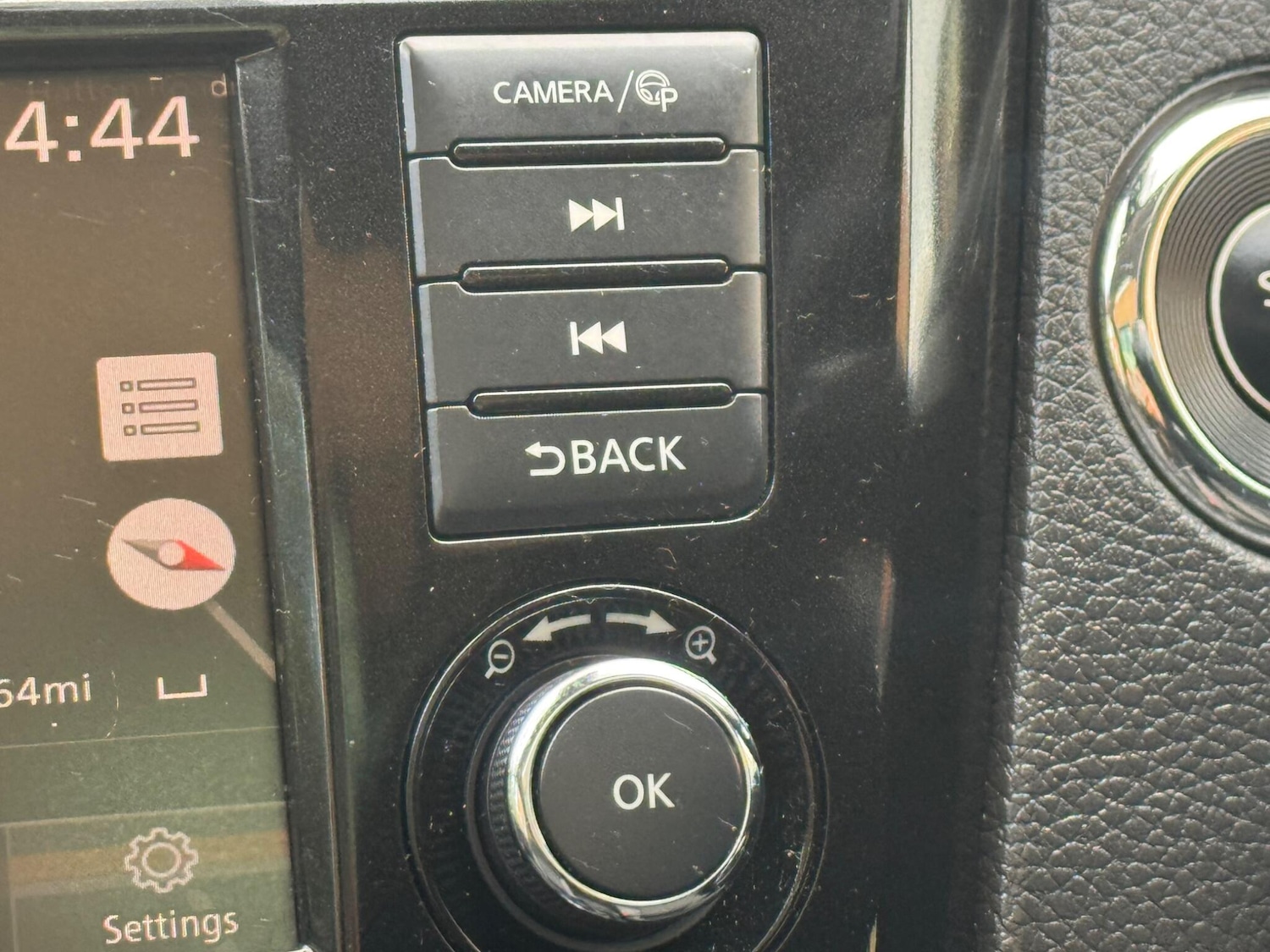 Used Nissan Qashqai 2019 for sale - 77040886: Photo 17