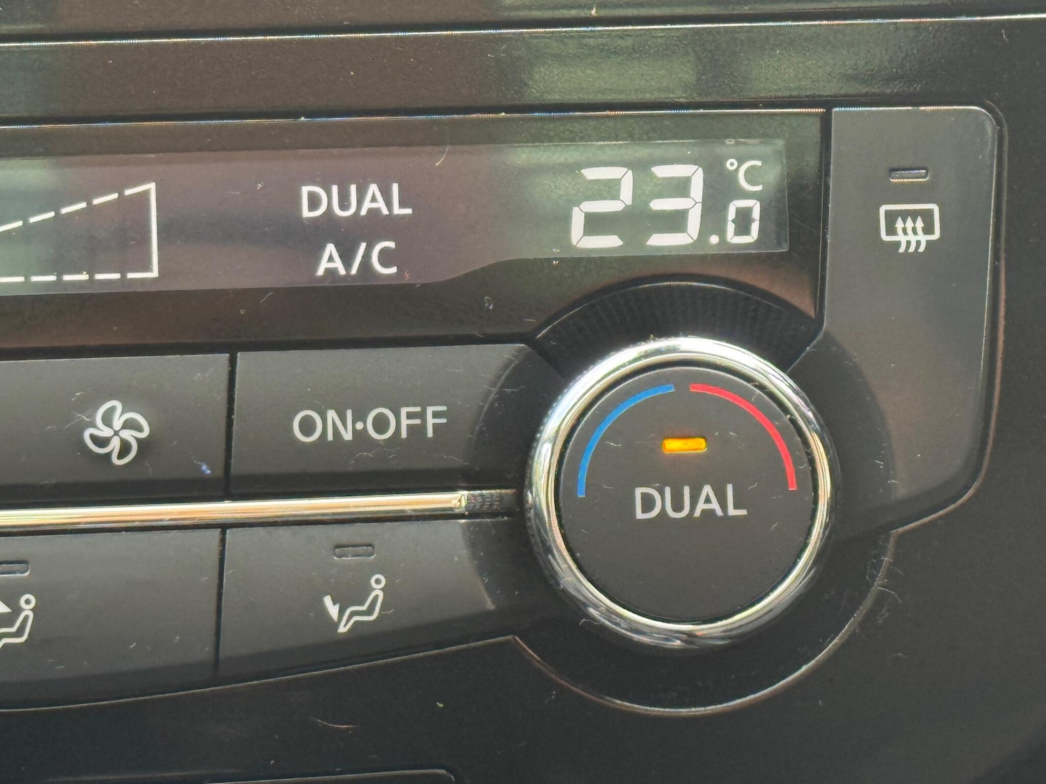 Used Nissan Qashqai 2019 for sale - 77040886: Photo 19