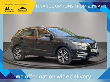 2019 (69) - 1.3 DiG-T N-Connecta 5dr