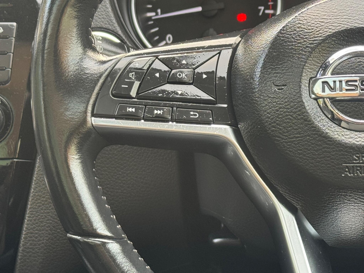 Used Nissan Qashqai 2019 for sale - 77040886: Photo 24