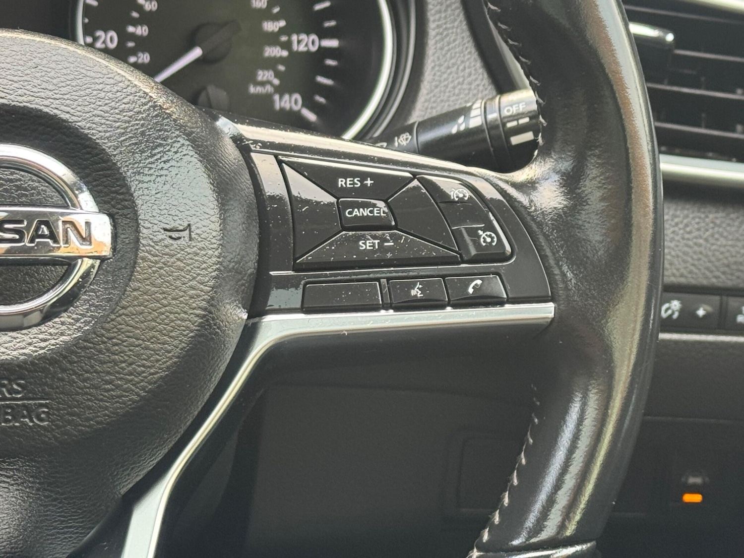 Used Nissan Qashqai 2019 for sale - 77040886: Photo 25