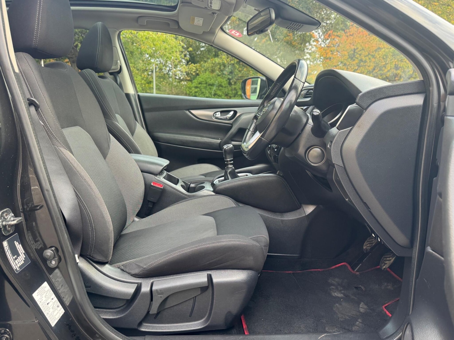 Used Nissan Qashqai 2019 for sale - 77040886: Photo 29