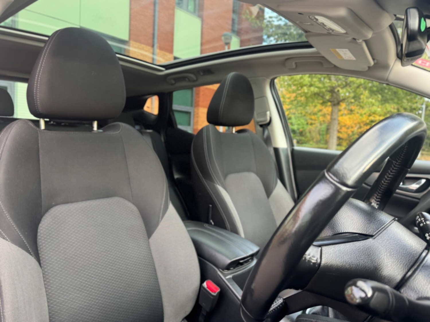 Used Nissan Qashqai 2019 for sale - 77040886: Photo 30