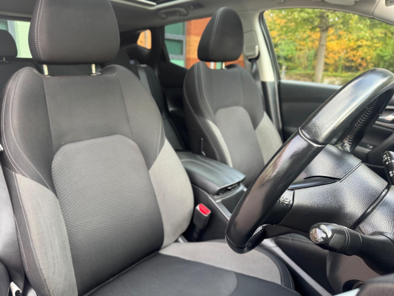 Used Nissan Qashqai 2019 for sale - 77040886: Photo 31