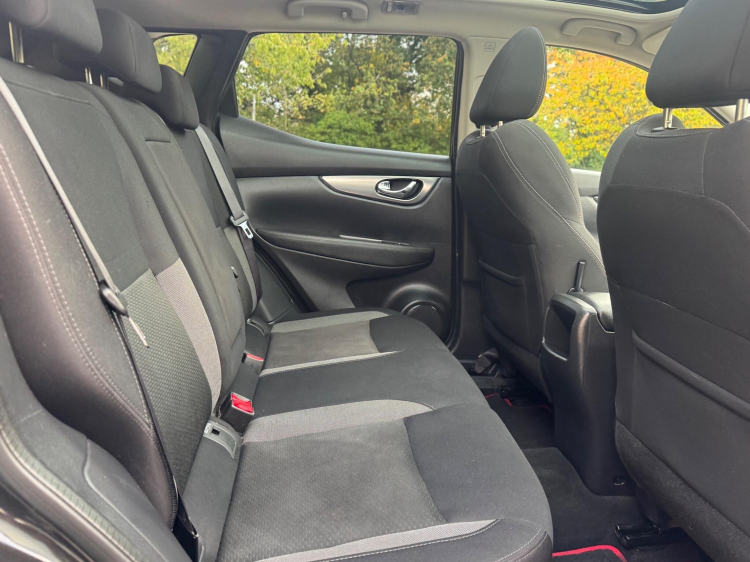 Used Nissan Qashqai 2019 for sale - 77040886: Photo 33