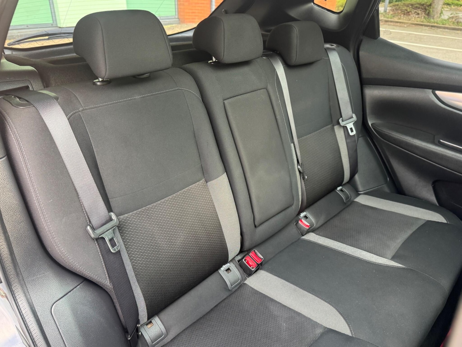 Used Nissan Qashqai 2019 for sale - 77040886: Photo 34