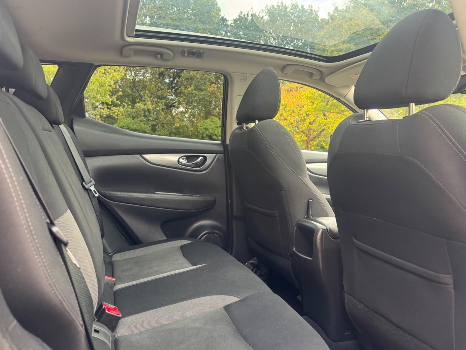 Used Nissan Qashqai 2019 for sale - 77040886: Photo 35