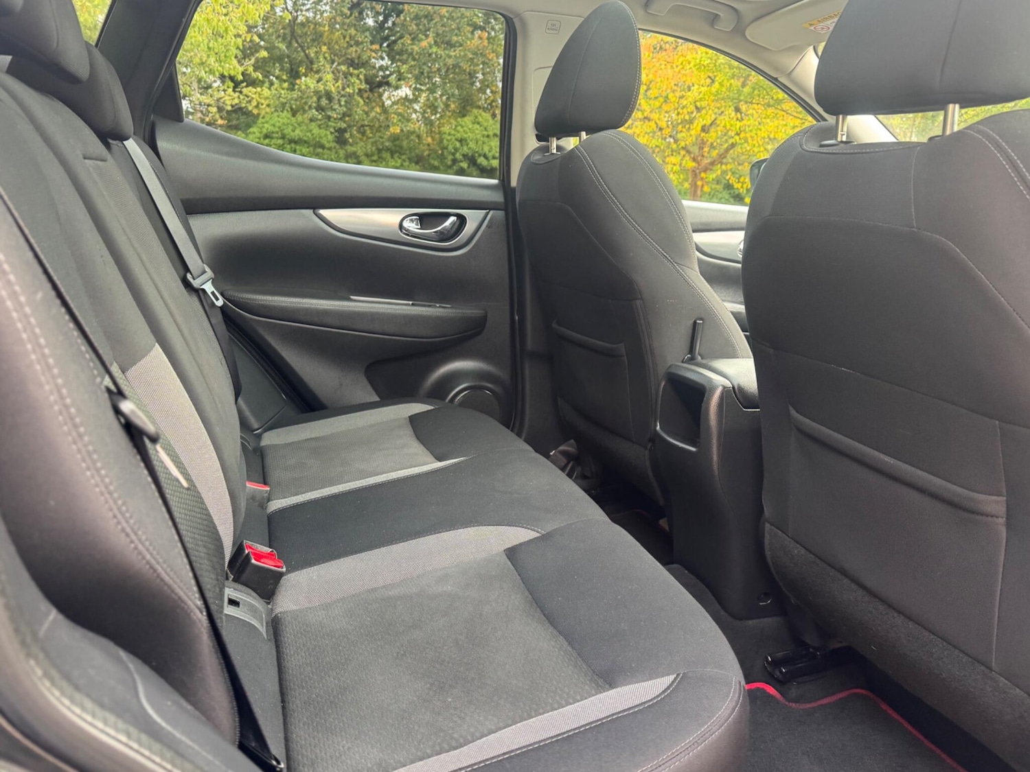 Used Nissan Qashqai 2019 for sale - 77040886: Photo 36