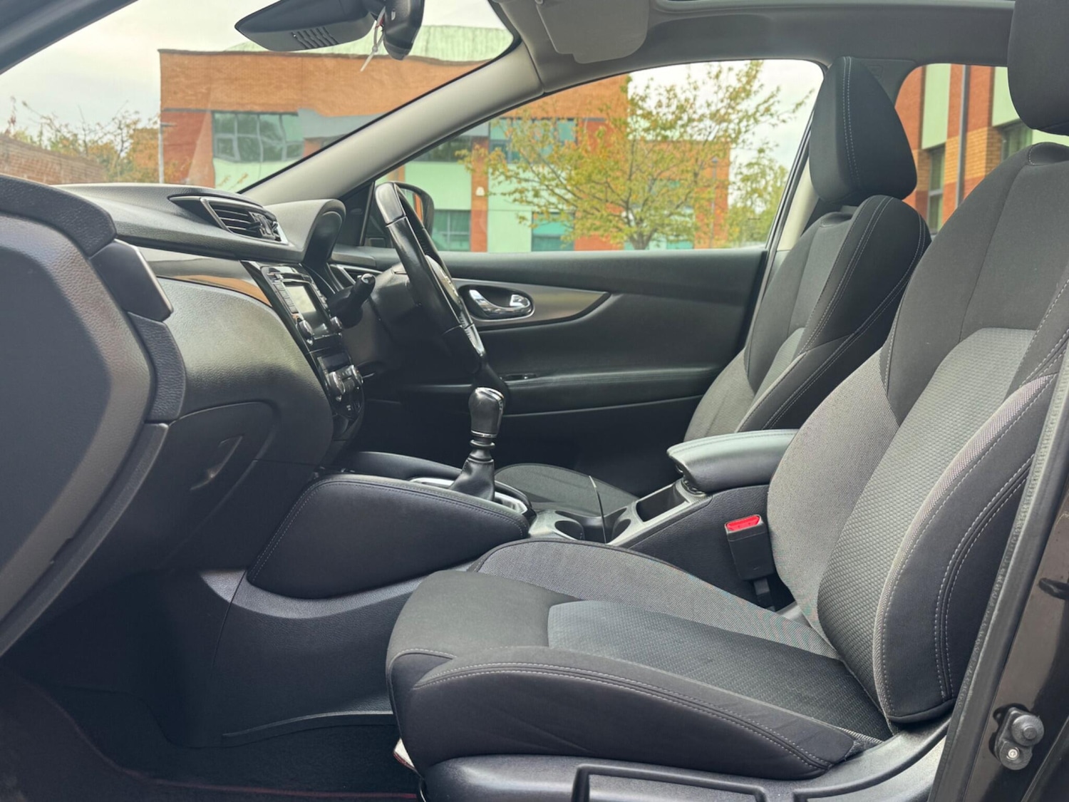 Used Nissan Qashqai 2019 for sale - 77040886: Photo 37