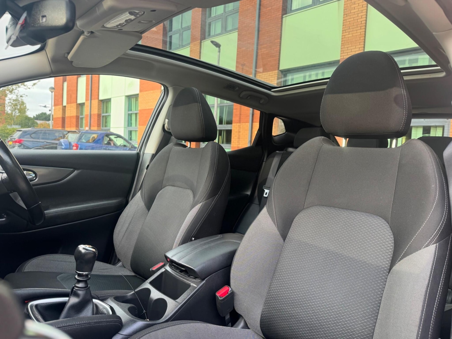 Used Nissan Qashqai 2019 for sale - 77040886: Photo 38