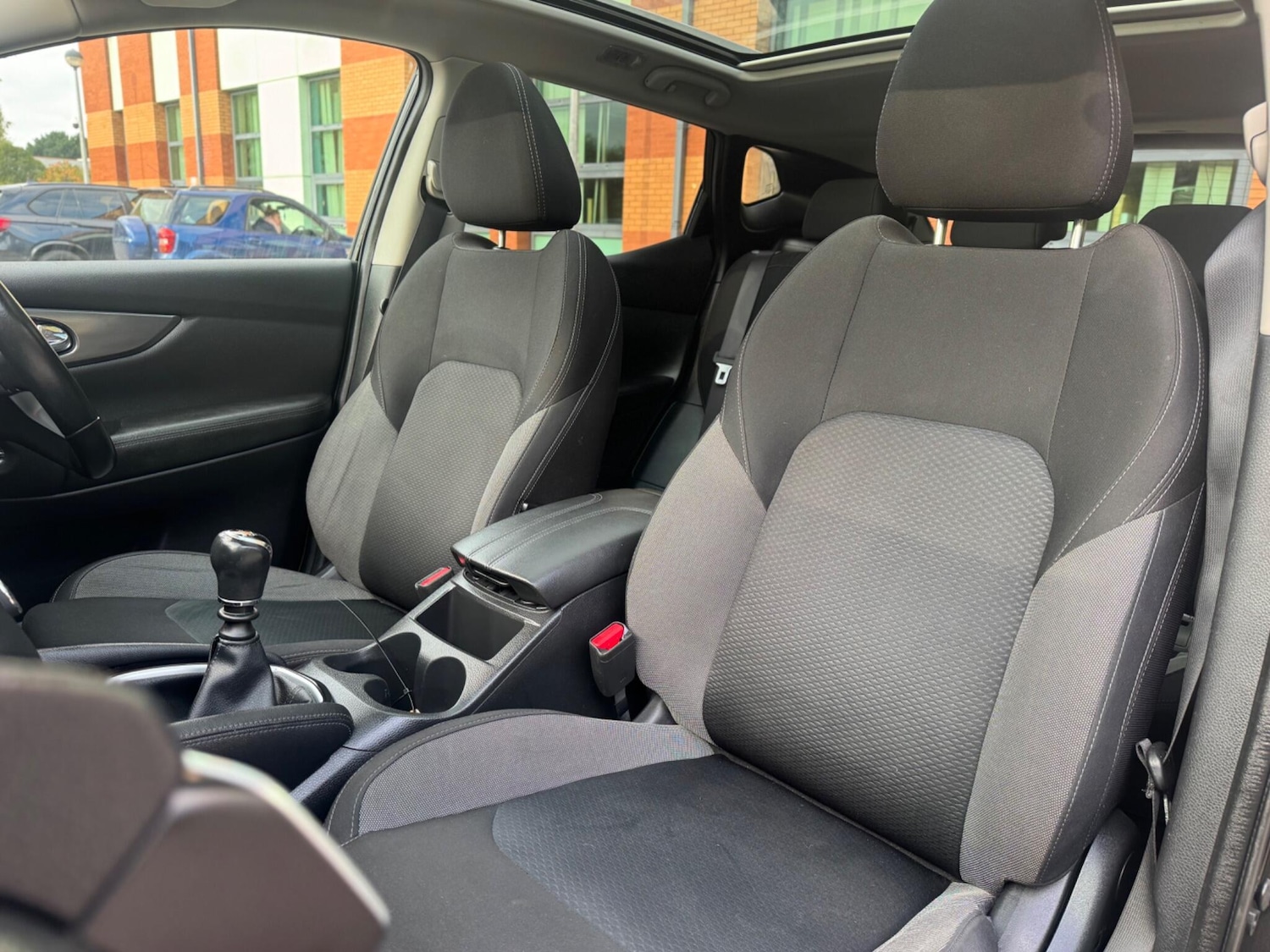 Used Nissan Qashqai 2019 for sale - 77040886: Photo 39