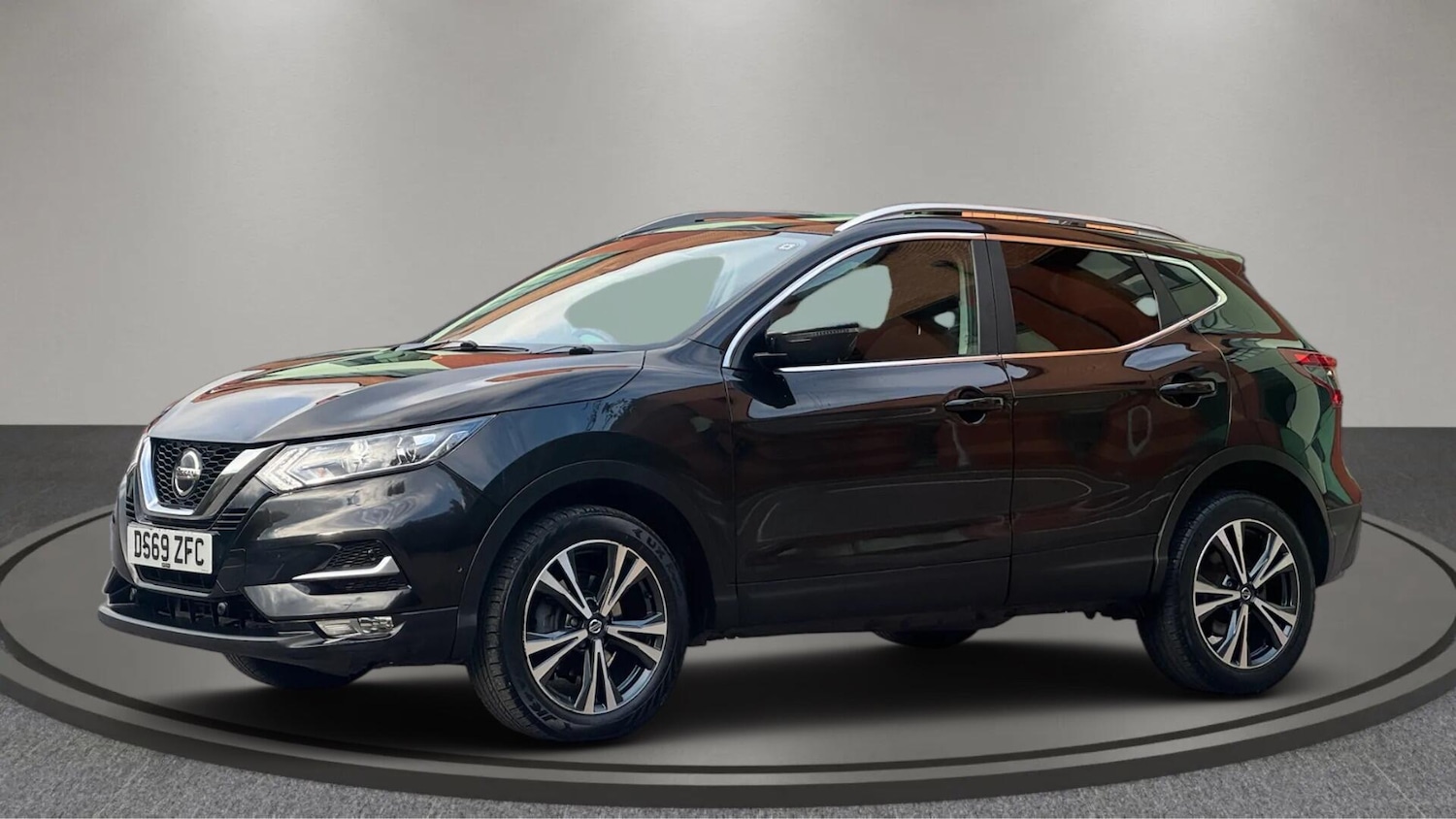 Used Nissan Qashqai 2019 for sale - 77040886: Photo 4