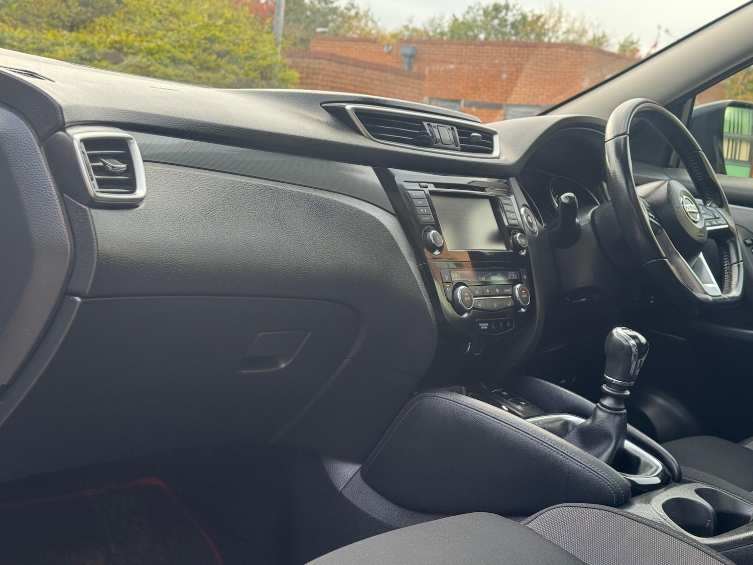 Used Nissan Qashqai 2019 for sale - 77040886: Photo 40