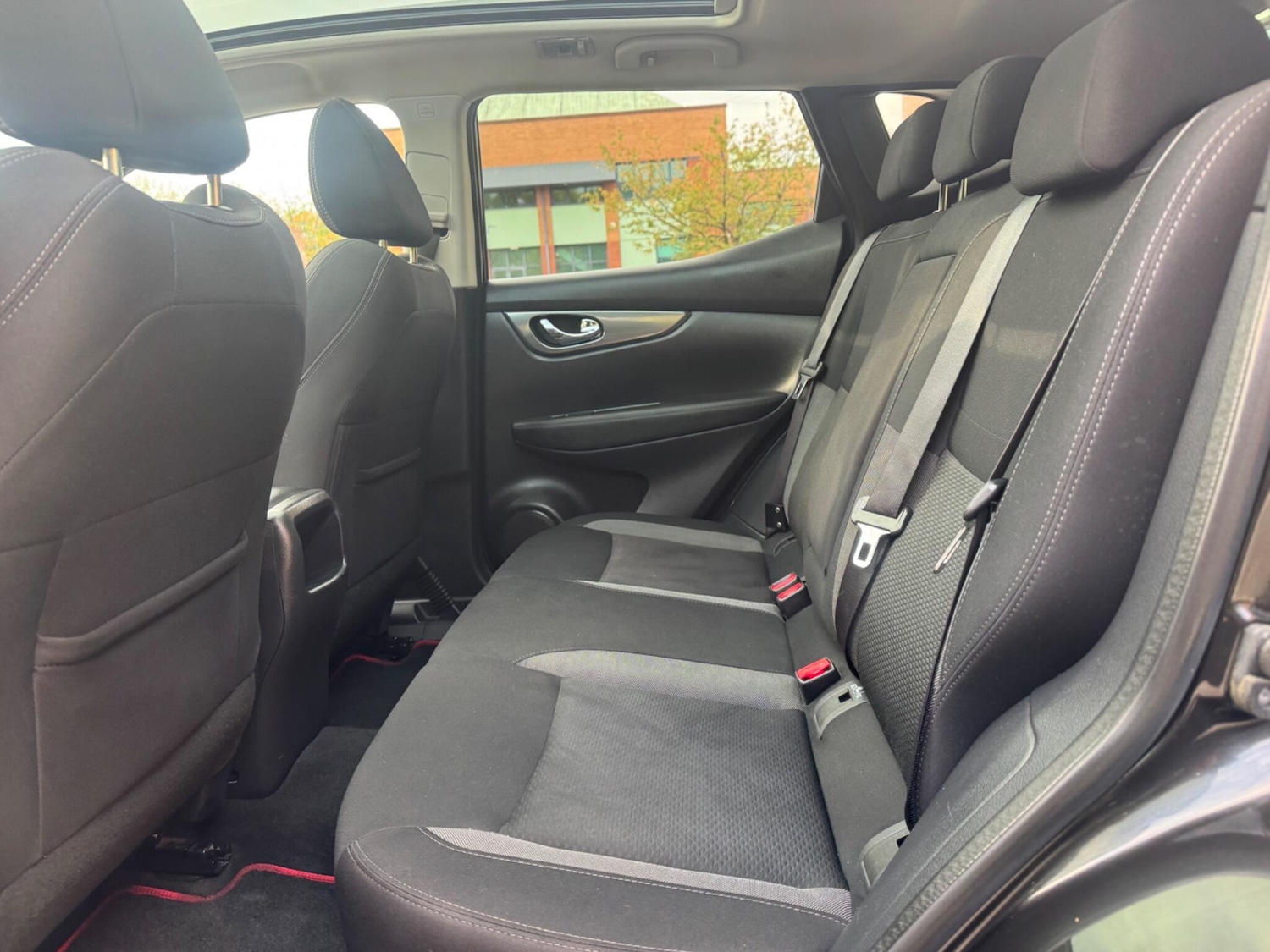 Used Nissan Qashqai 2019 for sale - 77040886: Photo 41