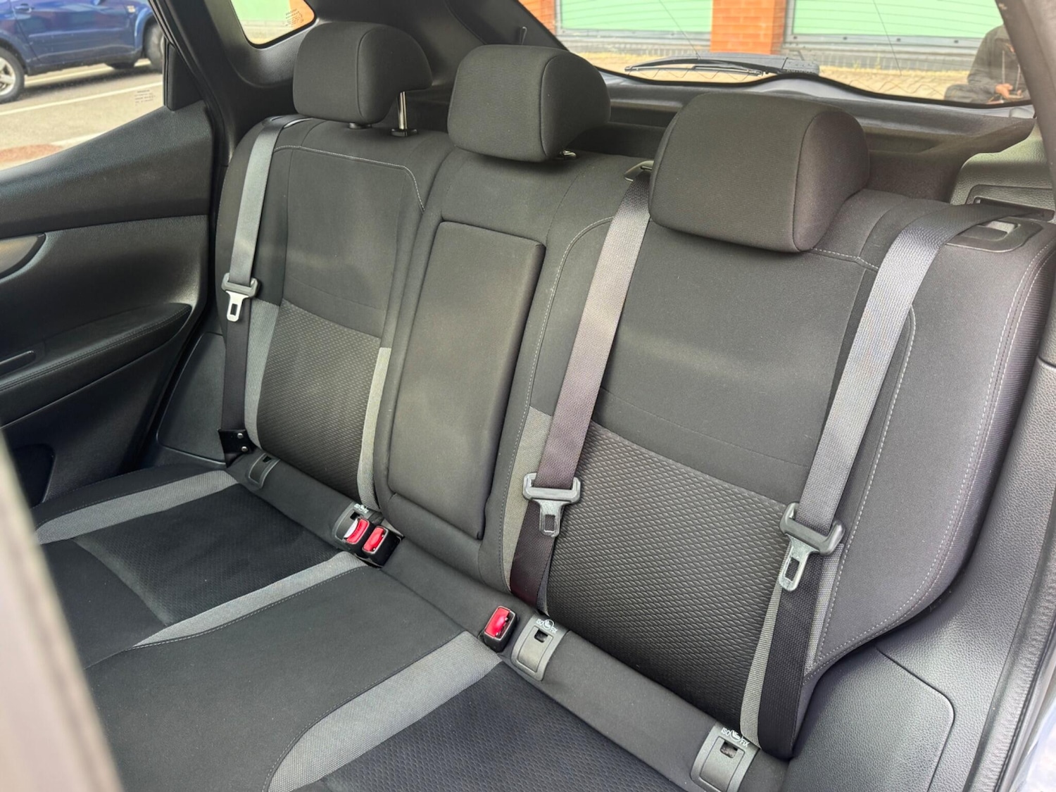 Used Nissan Qashqai 2019 for sale - 77040886: Photo 42