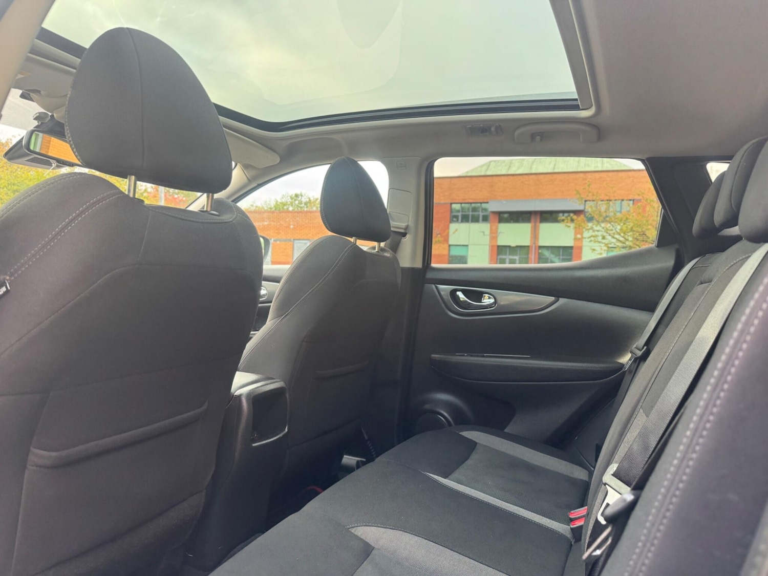 Used Nissan Qashqai 2019 for sale - 77040886: Photo 43